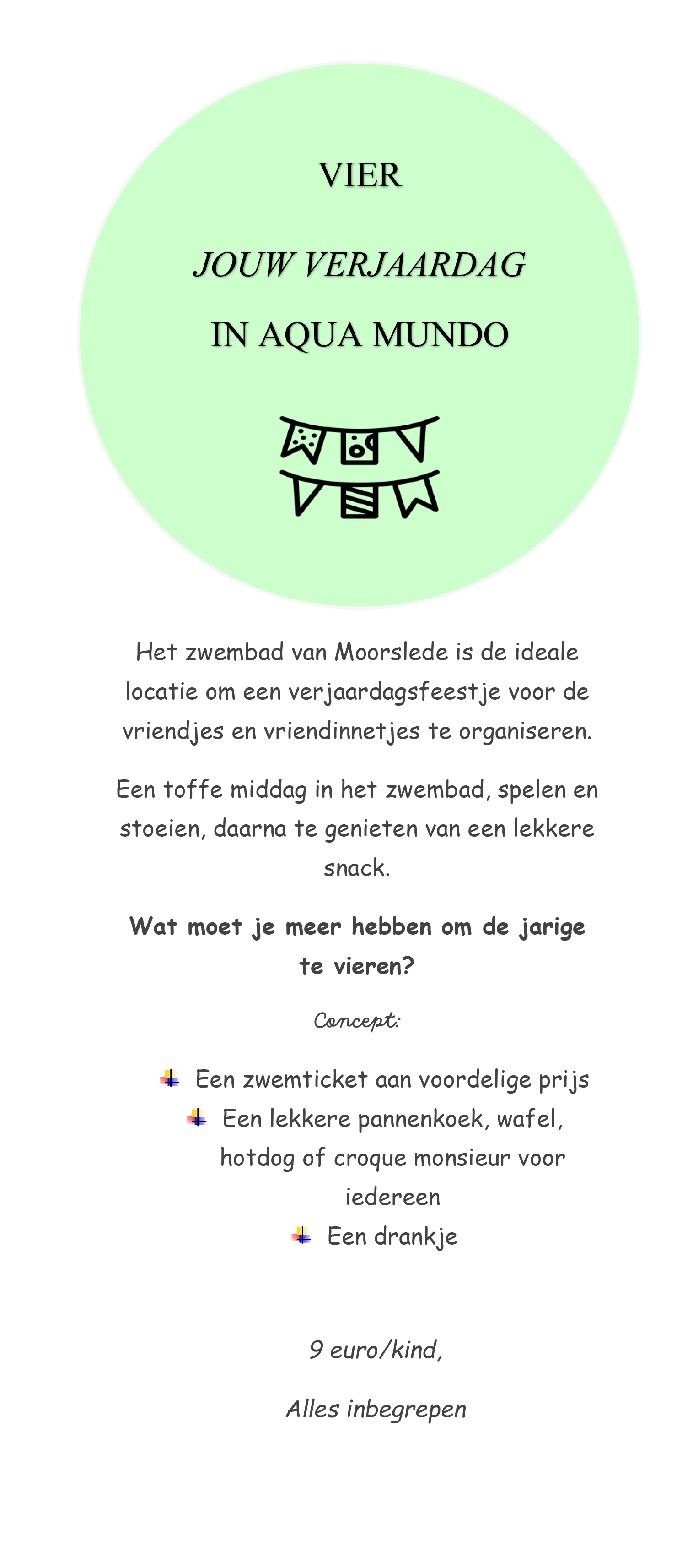 Menu Kaart 2024 11